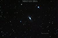 Picture saved with settings embedded.